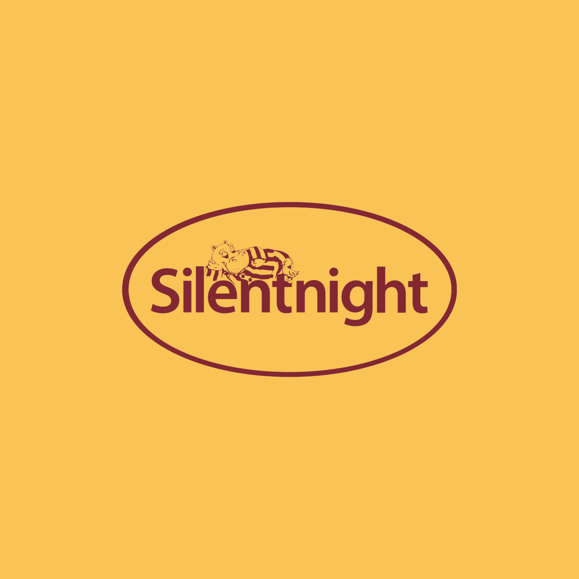 Silentnight Logo