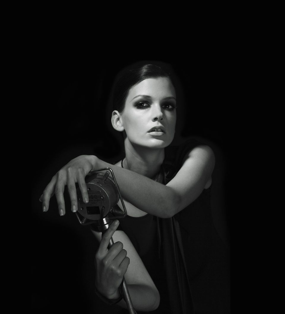 gary harvey creative