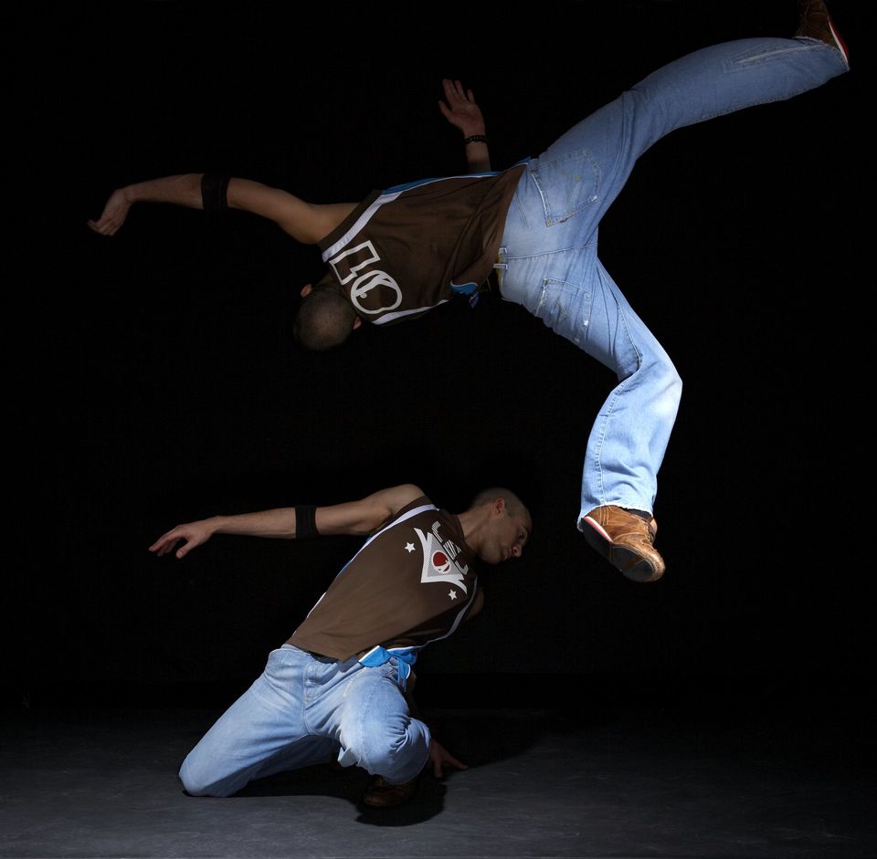 levis, robert decelis