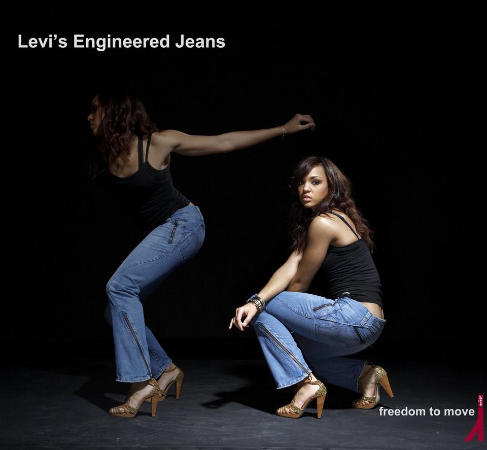 levis, gary harvey, robert decelis