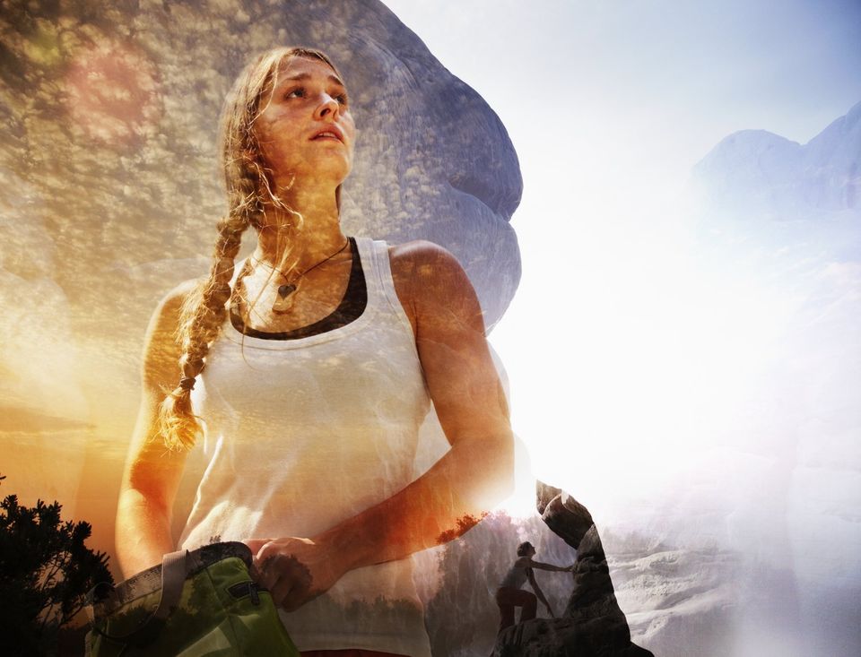 robert decelis photography, free climbing
