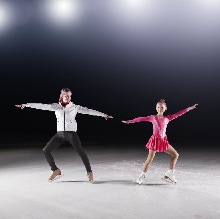 robert decelis photography, skating coach