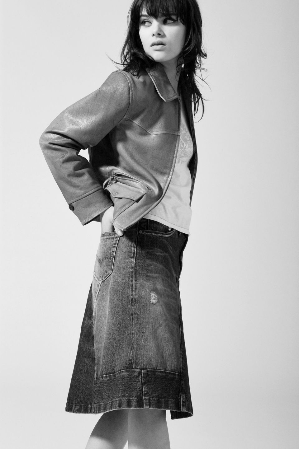 levis, robert decelis