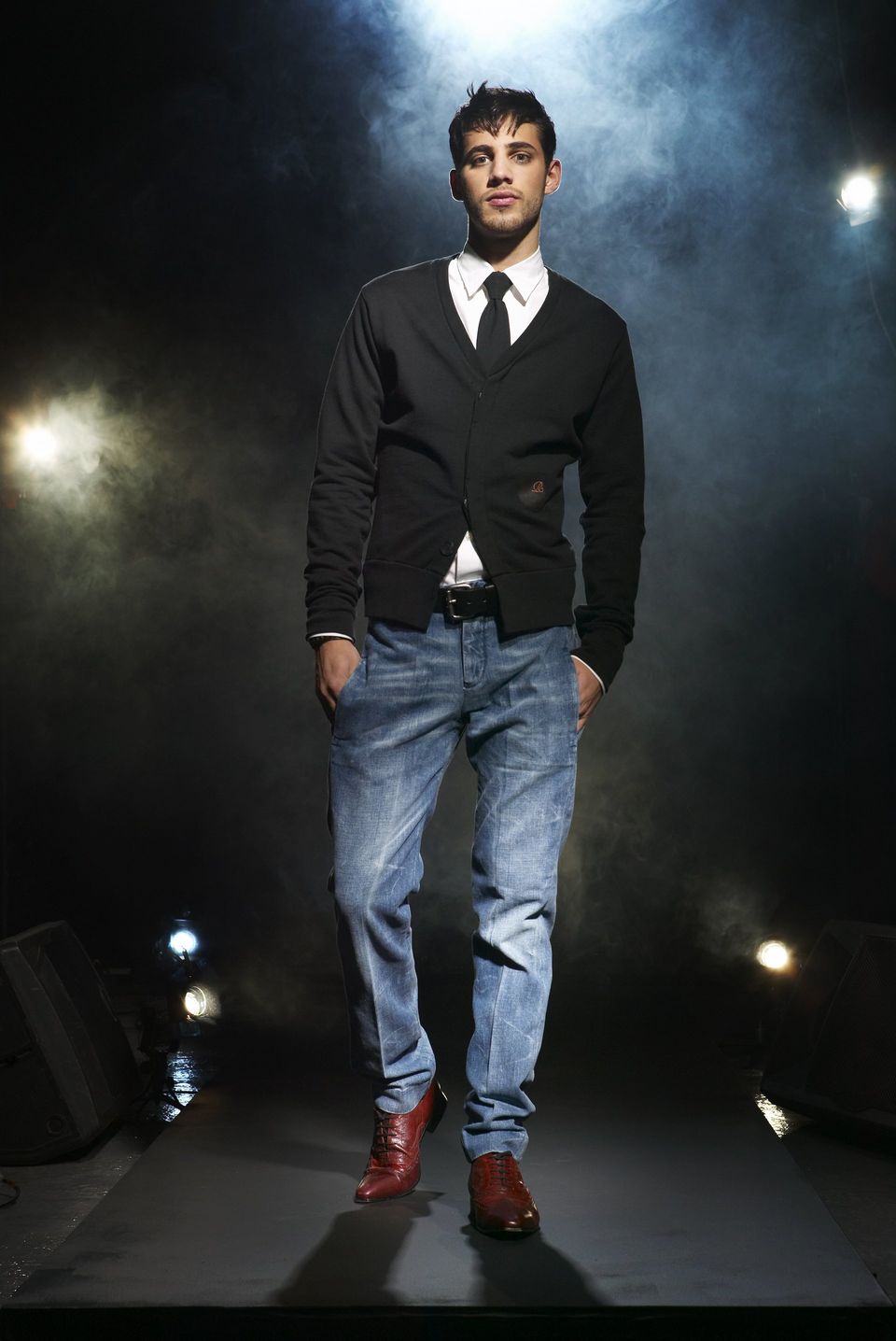 levis, robert decelis