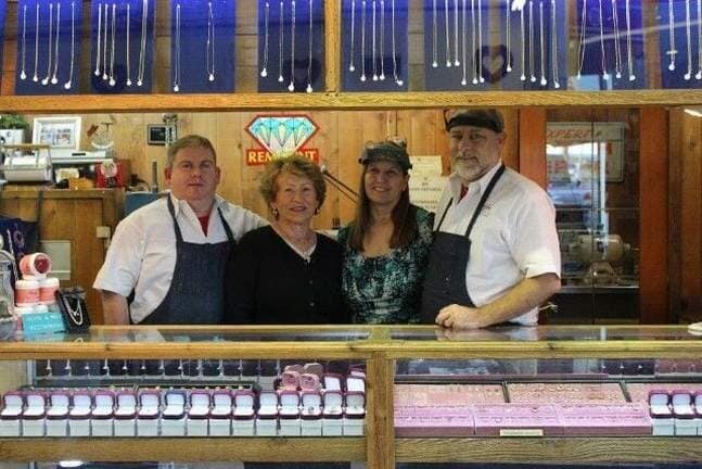 Our Team — Clearwater, FL — Patrick Day Jewelers