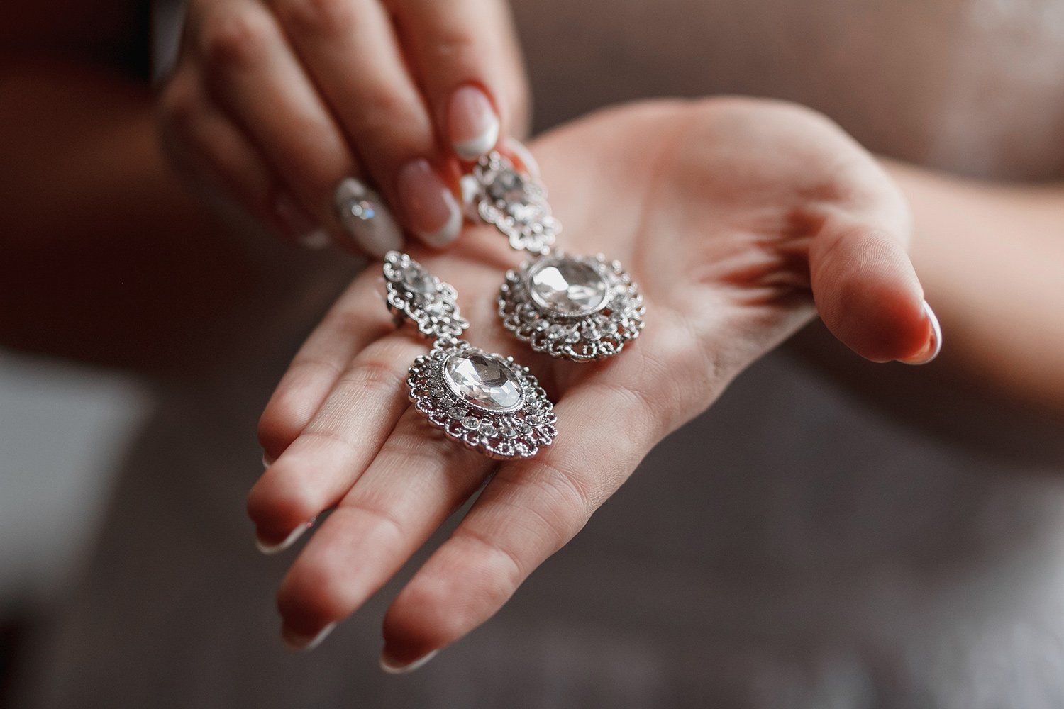 Earrings — Clearwater, FL — Patrick Day Jewelers