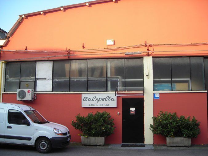 sede italspelta