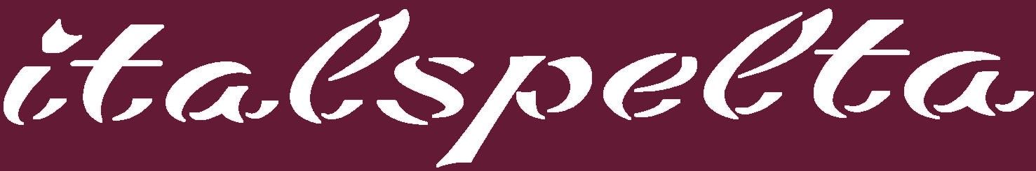 ITALSPELTA - LOGO
