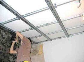 Soundproof insulation - Lambeth, South East London - GQ Plasterers - ceiling soundproofing Soundproof insulation - Lambeth, South East London - GQ Plasterers - ceiling soundproofing