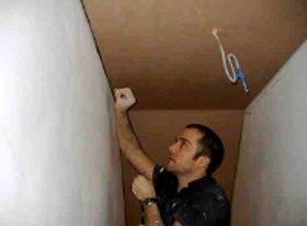 Soundproof insulation - Lambeth, South East London - GQ Plasterers - wall soundproofing Soundproof insulation - Lambeth, South East London - GQ Plasterers - wall soundproofing