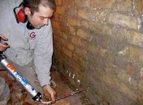 Condensation control - Lambeth, South East London - GQ Plasterers - Dry rot repair Condensation control - Lambeth, South East London - GQ Plasterers - Dry rot repair