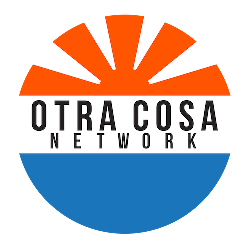 Otra Cosa Network logo