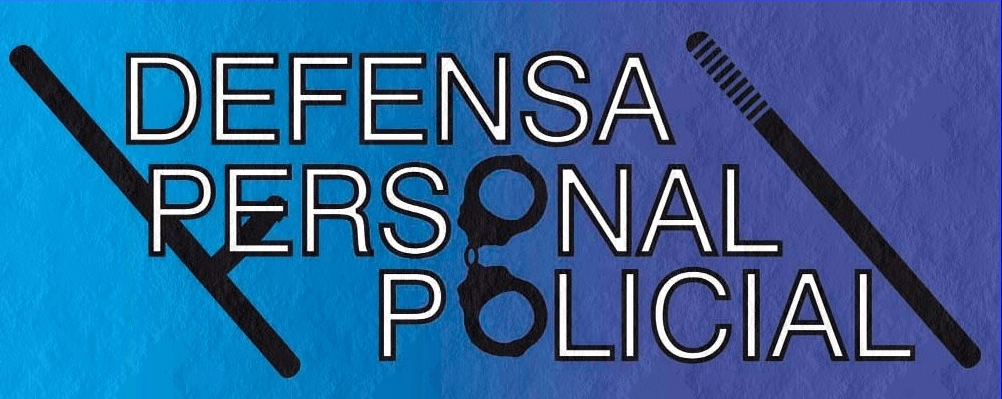 defensa personal policial, dp, kobudo, kobudo policial