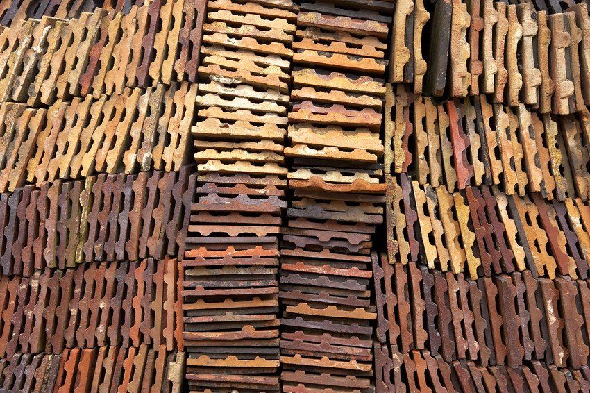 RECLAIM YARD