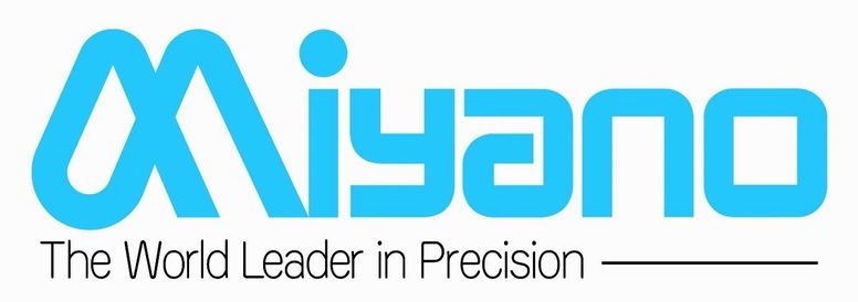 Miyano Logo