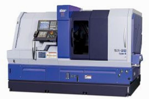 SX-38 Type A/B