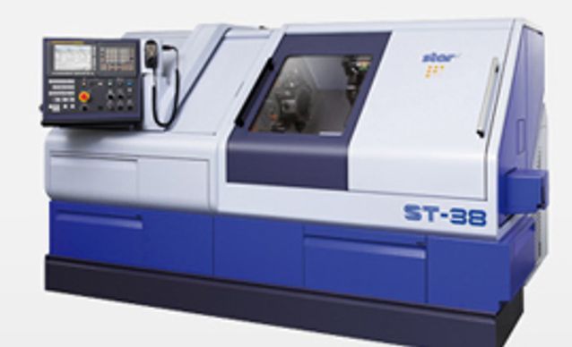 ST-38/20