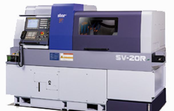 SV-38R / 20R