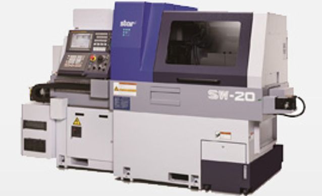 SW-12II / 20