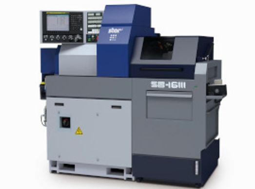 SB-Series -12~20mm