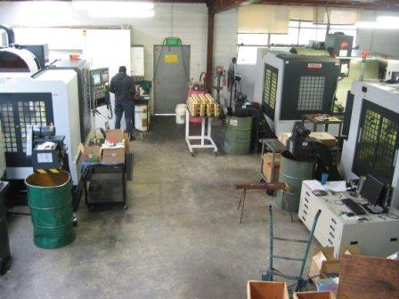 Overview of Factory