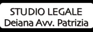 STUDIO LEGALE DEIANA AVV. PATRIZIA