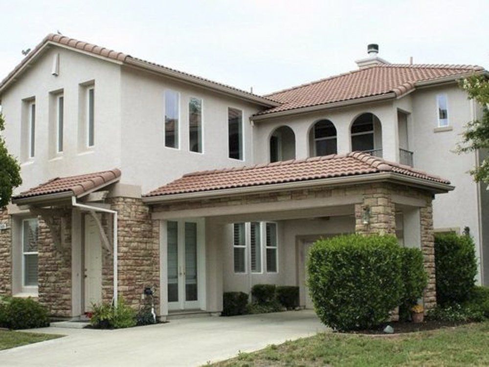 Cornerstone homes