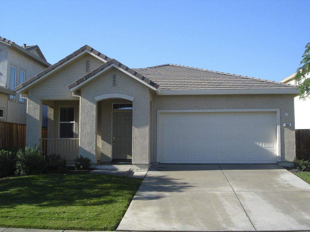 Cornerstone homes