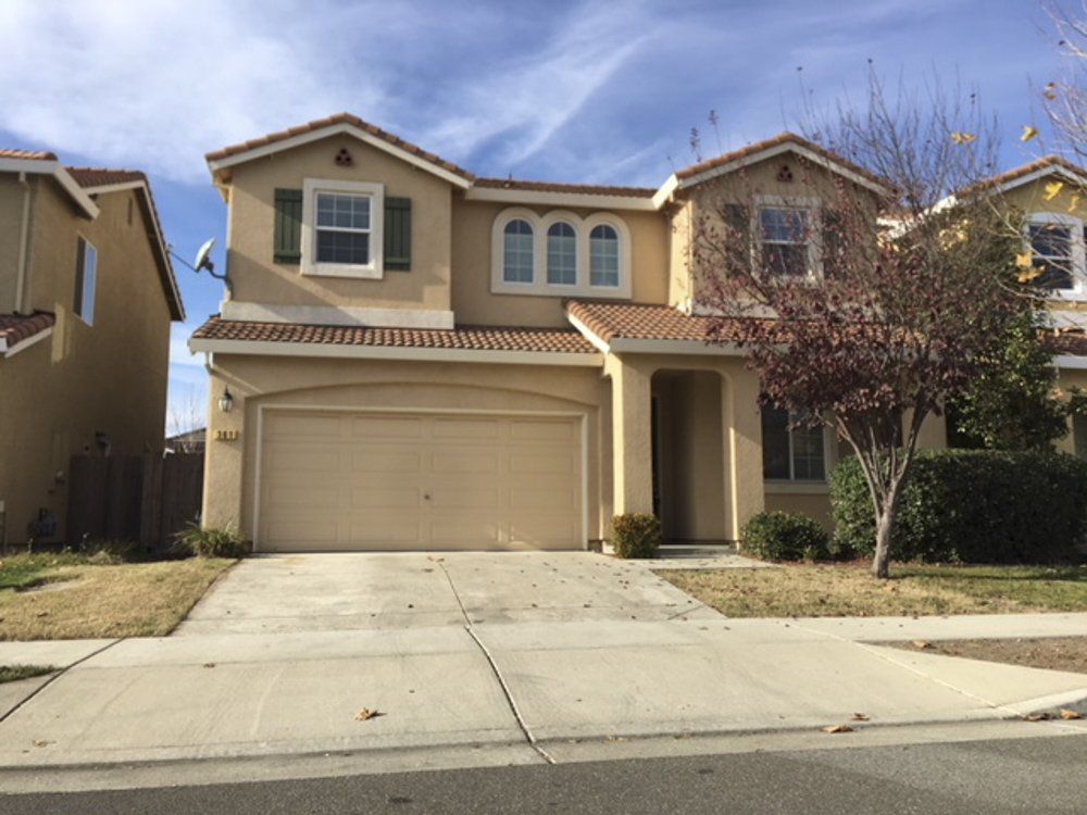 Cornerstone homes