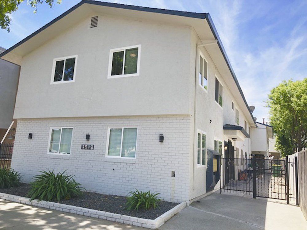 Cornerstone homes
