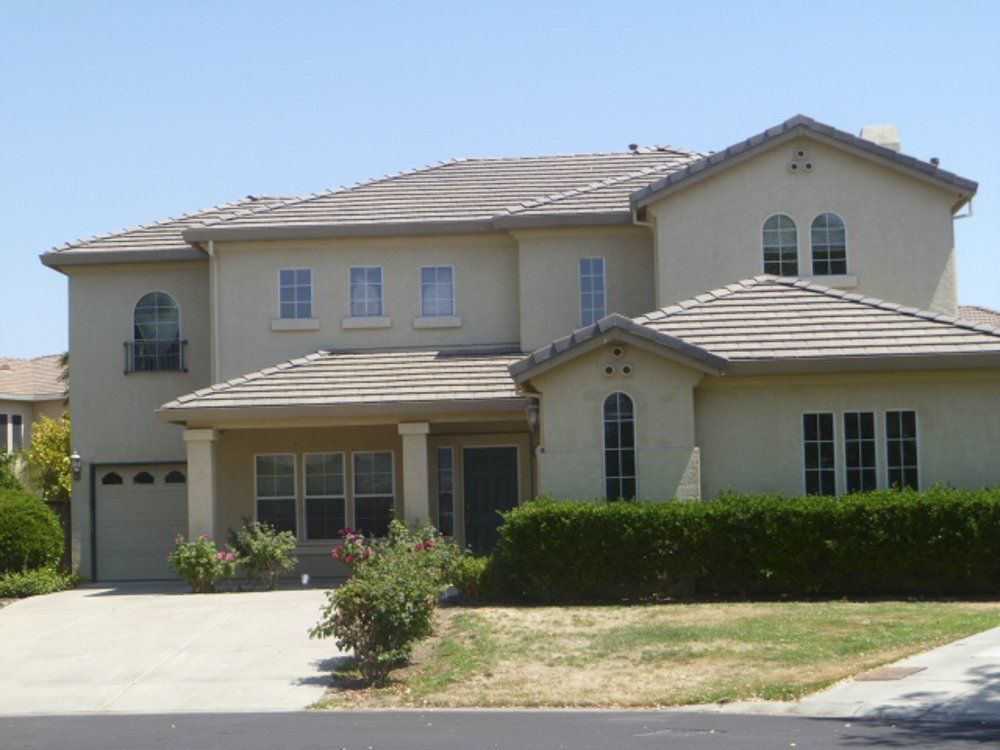 Cornerstone homes