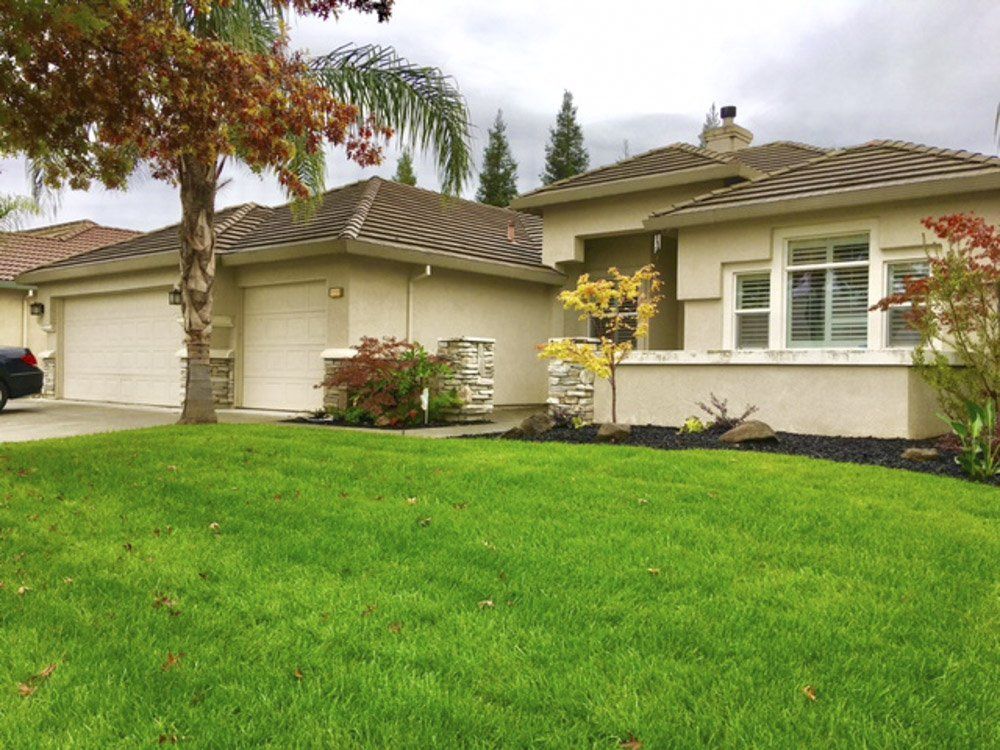 Cornerstone homes