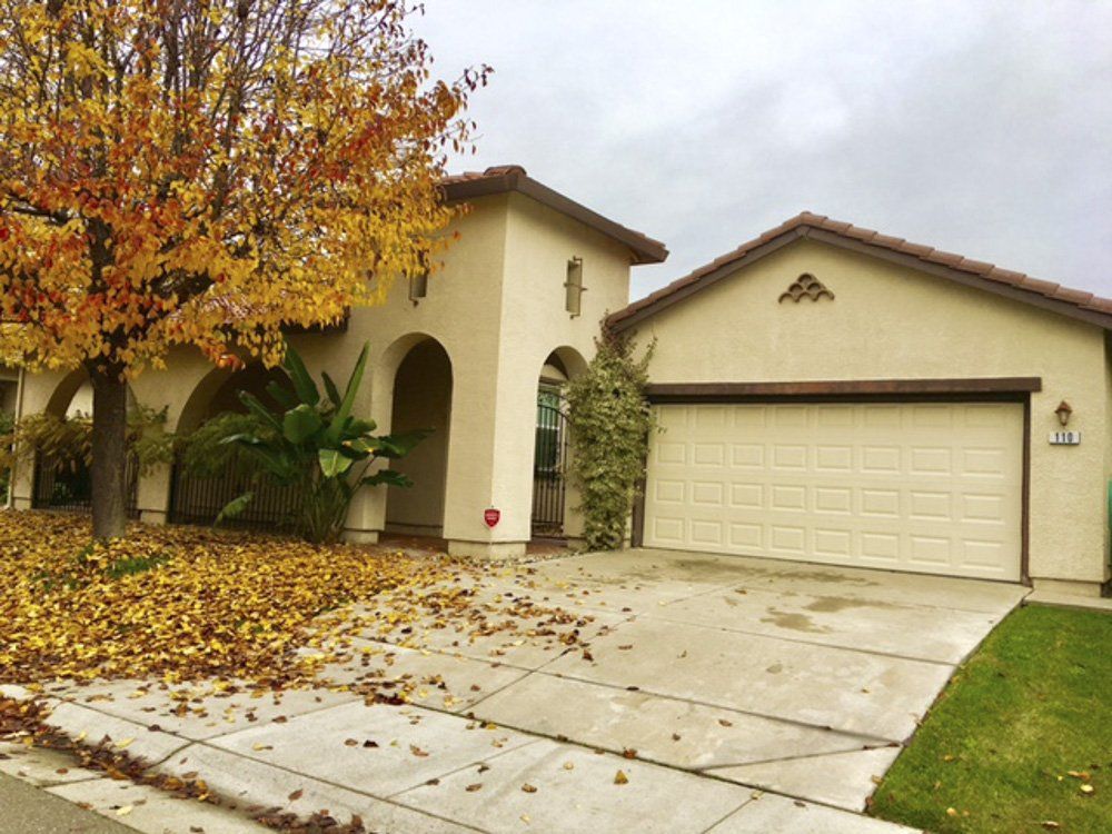 Cornerstone homes