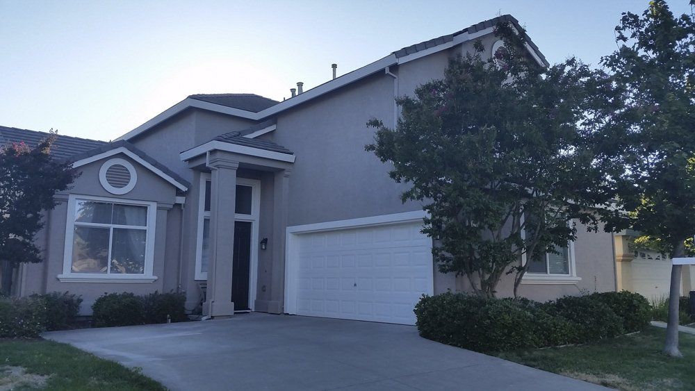Cornerstone homes