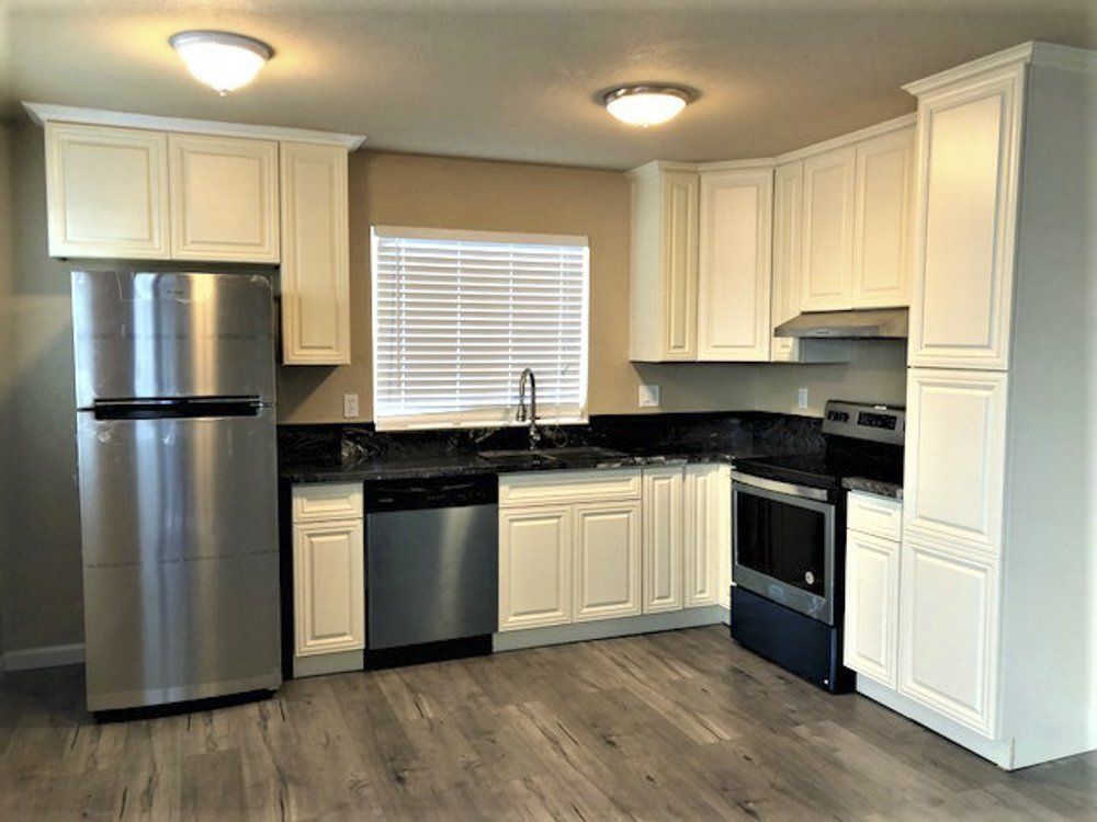 Cornerstone homes