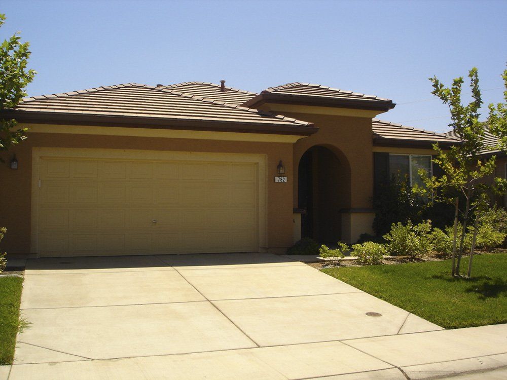 Cornerstone homes