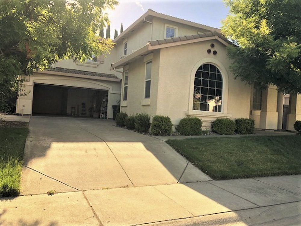 Cornerstone homes