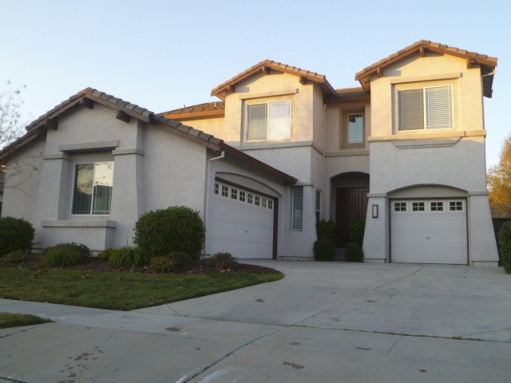 Cornerstone homes