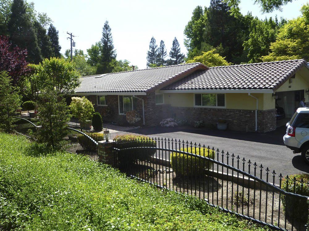Cornerstone homes