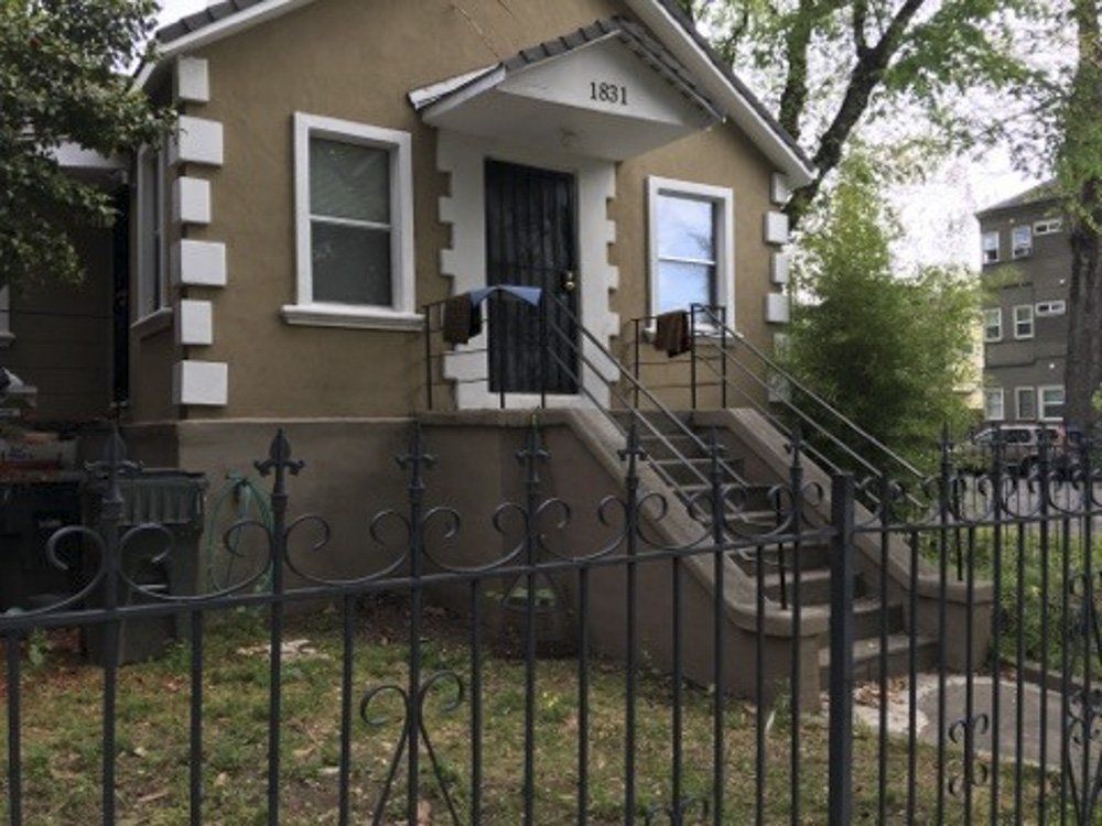 Cornerstone homes