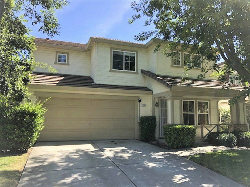 Cornerstone homes