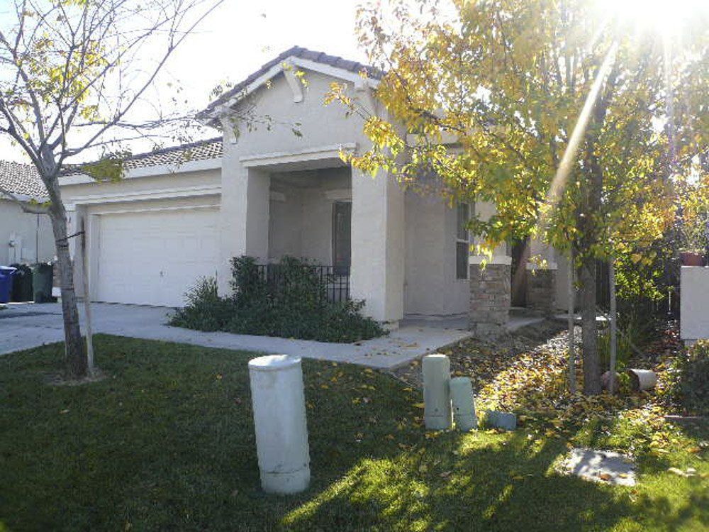 Cornerstone homes