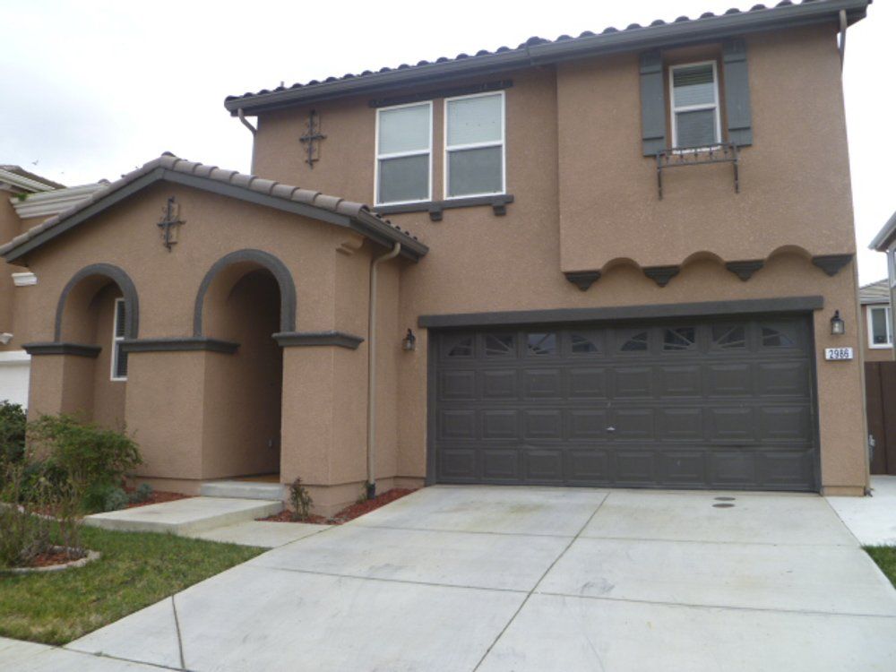 Cornerstone homes