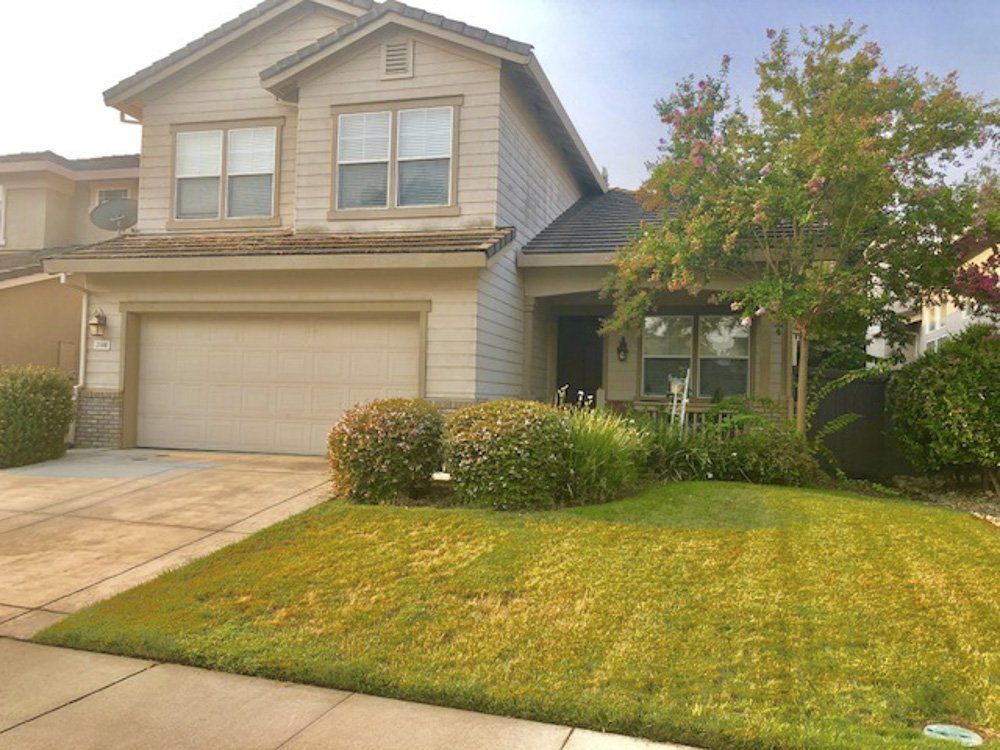 Cornerstone homes