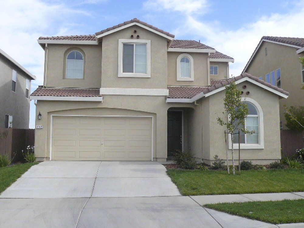 Cornerstone homes