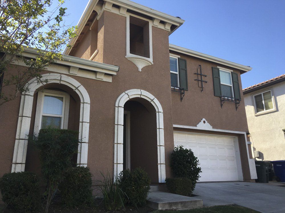 Cornerstone homes