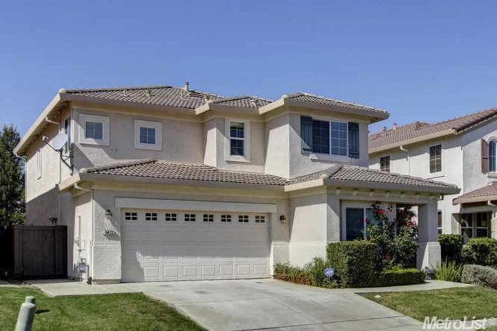 Cornerstone homes