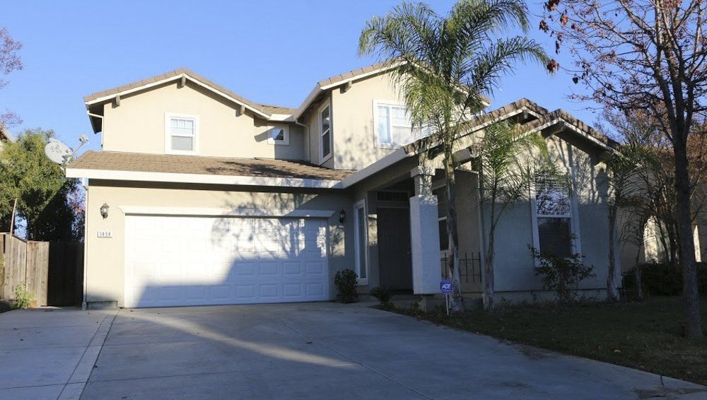 Cornerstone homes
