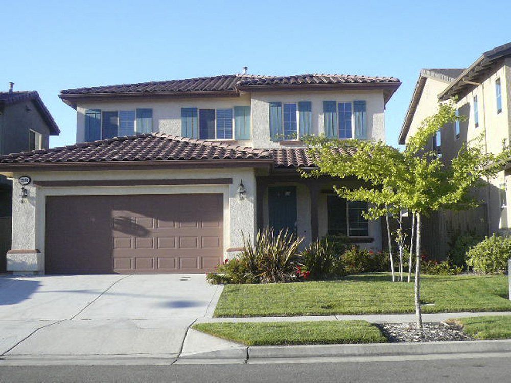 Cornerstone homes