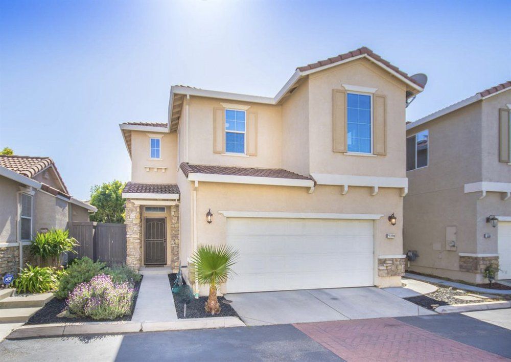 Cornerstone homes